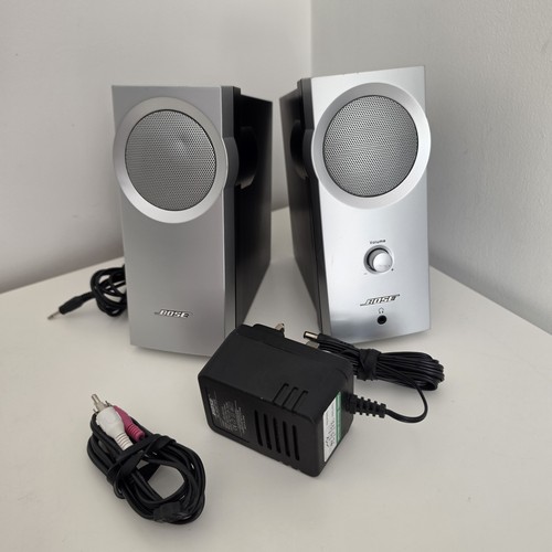 Bose companion computer - 2,