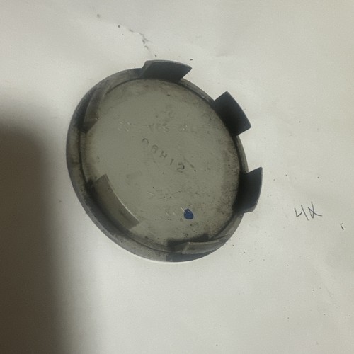 Xvolvo 64mm alloy hub wheel - 1,
