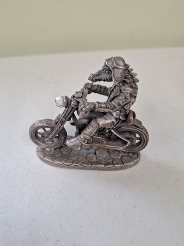 The biker mark locker - biker,