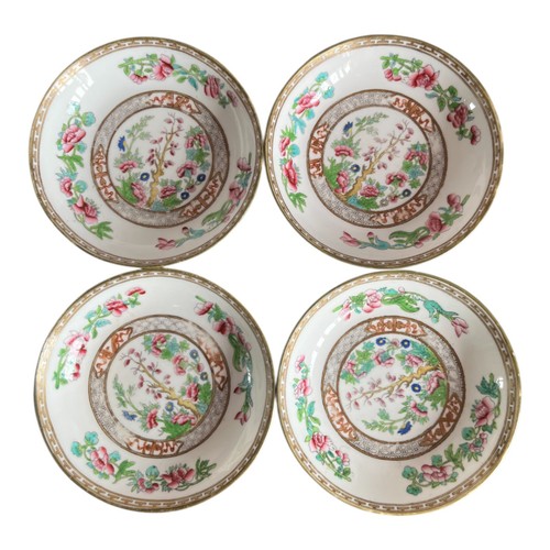 Set vintage royal - 4,