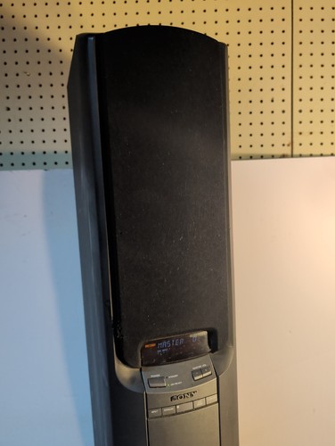 Sony sava active personal - sava-27,