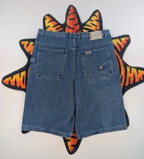 Brooklyn Xpress 00s Baggy Hip