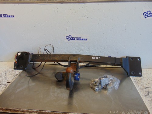 Audi tow bar 10 - bar, 10-15