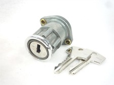 Jaguar Mk2 Ignition Switch 2.4