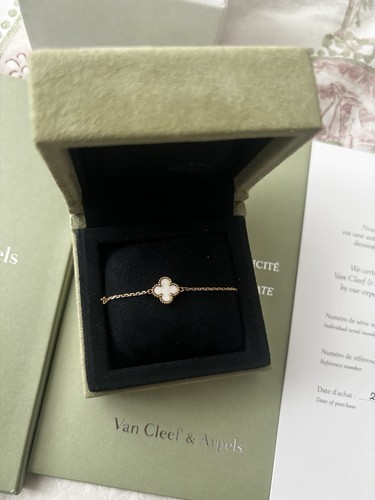 Van cleef arpels sweet - van,