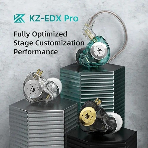 Edx pro ear stage - kz,