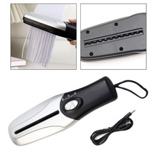 Portable Paper Shredder