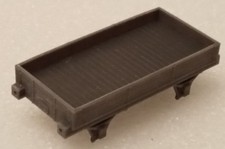 Scratch Build Aid 3-D Printed