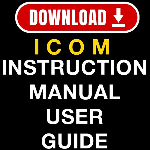 Icom r7000 icr7000 vhf - icom, hf