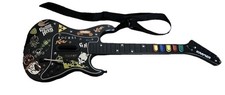 Kramer Guitar Hero Wireless