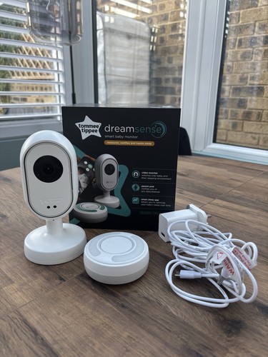 Tommee tippee dream sense - tippee,