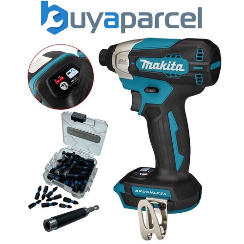 Makita dtd157z 18v lxt - makita,