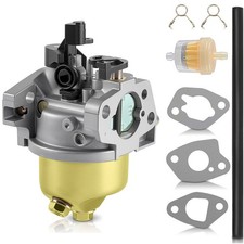 Carburetor For STIGA COMBI 48