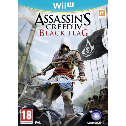 Assassin creed black - assassin's, iv: