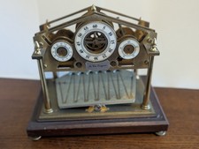 Congreve 8 Day Rolling Ball