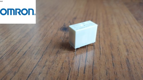 Omron relay g5q 1a4 - omron,
