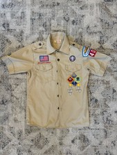 BOY SCOUTS OF AMERICA Official