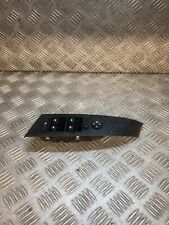 BMW 5 SERIES 2006 2.0 525D SE E60 4DR DRIVERS FRONT WINDOW SWITCH 6951924