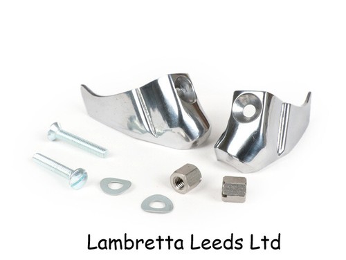 Casa lambretta leg shield - casa,