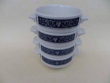 Steelite International Blue