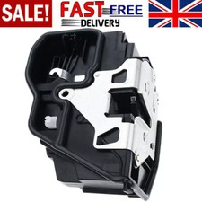 RHD Left Front Door Lock Actuator for BMW E91 E90 E93 E92 F30 F36 F33 F32 X1 X3