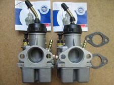 Amal carburetor alternative Triumph BSA Replacement 30mm