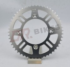 Fits Suzuki RM85 L Big Wheel 02-22 AFAM Alu Rear Sprocket 15104-52