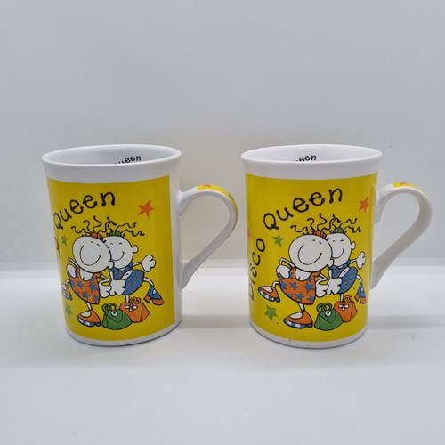 Pair trade winds disco - winds,