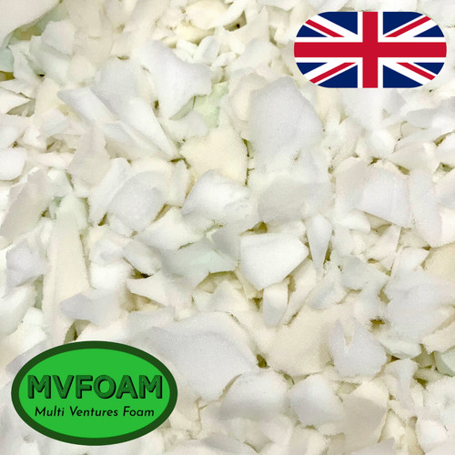 Premium foam filling bean - foam,
