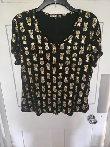 Genuine biba black and - biba,