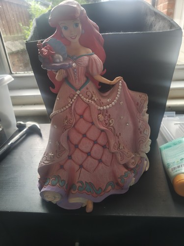 Disney traditions ariel - traditions,