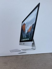 Apple iMac 27-inch 5K Retina