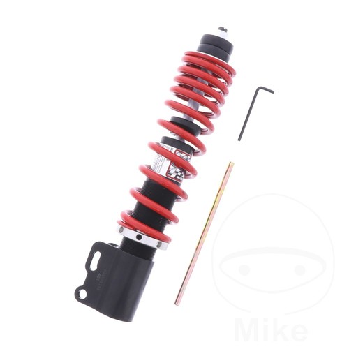 Yss twin shock - yss,