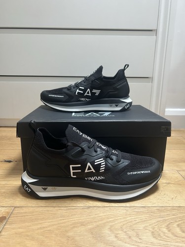 Ea7 emporio armani - ea7,