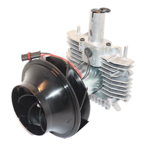 Webasto blower motor without - webasto,