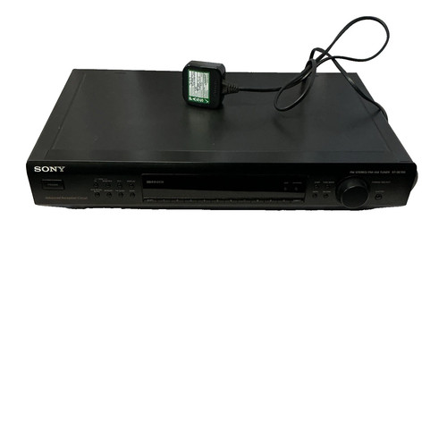Sony 700 stereo - st, -se