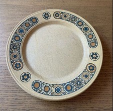 Kiln Craft bacchus dinner plates