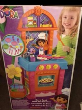 Brand new in box Dora The