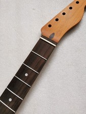 T-Type Matte guitar neck 9.5"
