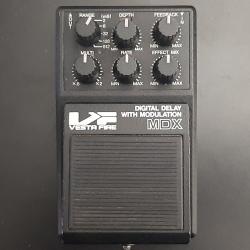 Rare 1980s vintage vesta - -,