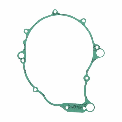 Ignition cover gasket - ignition,