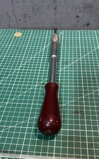 Stanley Yankee 130A Ratchet Spiral Screwdriver Yankee