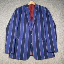 Samuel Windsor Boating Blazer