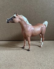 Classic Breyer Horse Arabian Collectors Item Toy