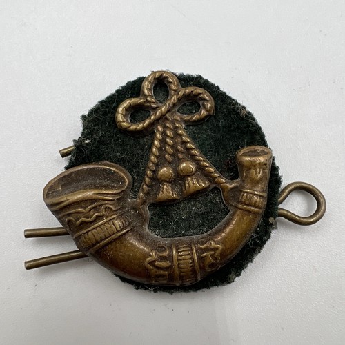 Genuine durham light infantry - durham,