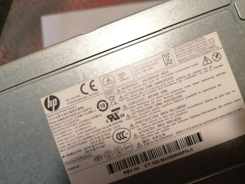 Psu d11 300p1a switching - psu, d11-300p1a