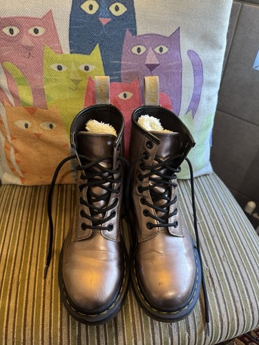 Martens air wair with - martens,