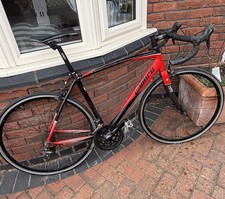 Calibre Carbon Blade Fork