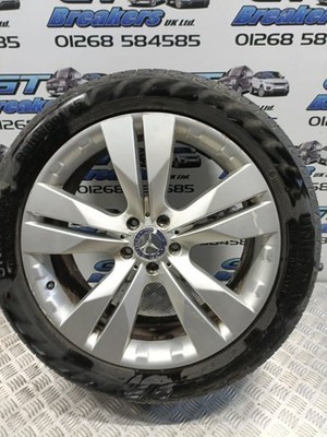 Mercedes ml350 class - mercedes,