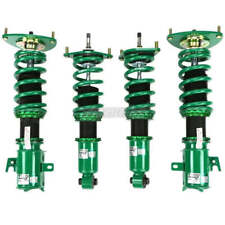 Tein Flex Z Coilovers for